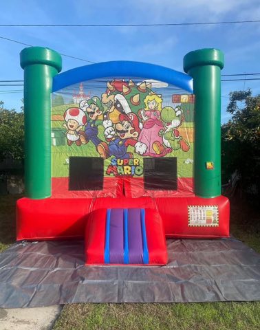 Field Day Hero bundle